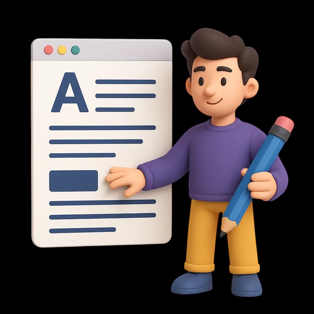 wordWelcome